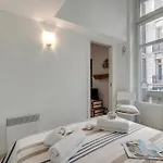 Apartman A Casa Di Betty - Happy