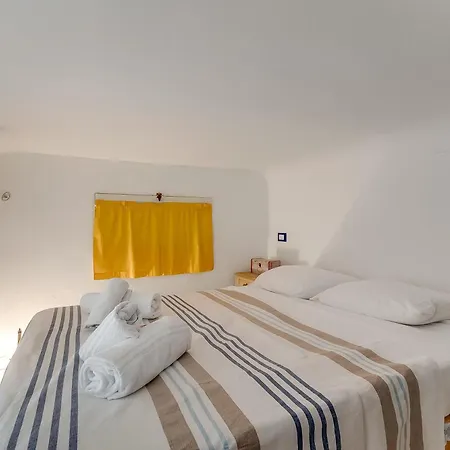 Διαμέρισμα A Casa Di Betty - Happy