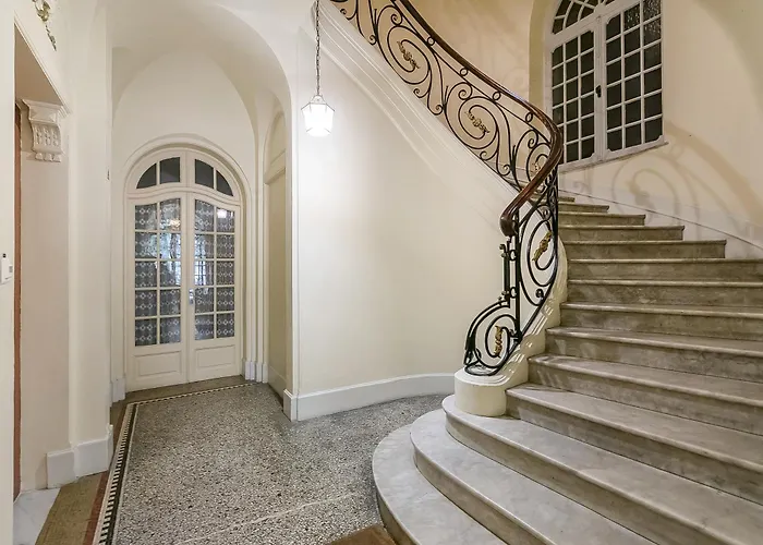 A Casa Di Betty - Happy Διαμέρισμα