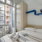 A Casa Di Betty - Happy Apartment