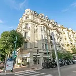 A Casa Di Betty - Happy Apartment Menton