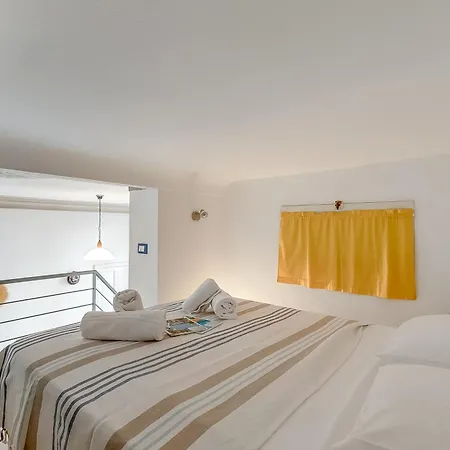 Апартаменты A Casa Di Betty - Happy