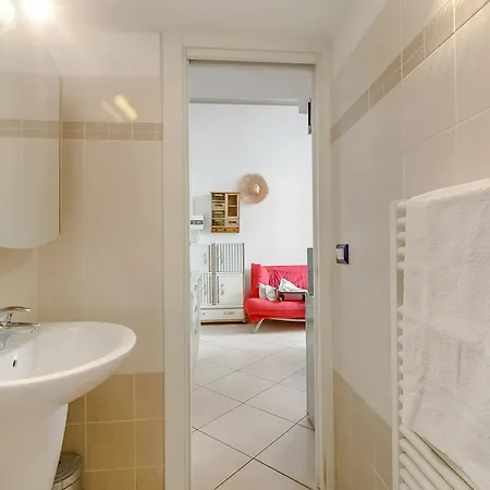 Lejlighed A Casa Di Betty - Happy Menton