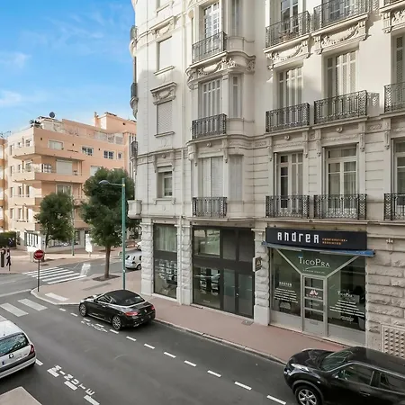 A Casa Di Betty - Duplex In Old Town - Happy Menton