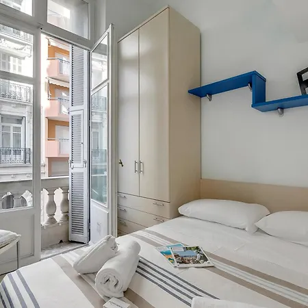 A Casa Di Betty - Duplex In Town - Happy Appartamento