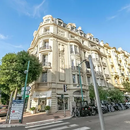 A Casa Di Betty - Duplex In Old Town - Happy Apartamento Menton