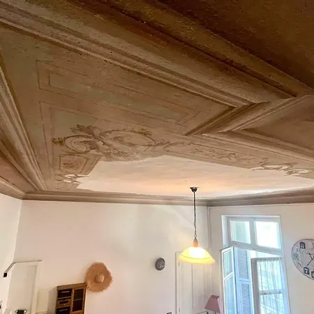 A Casa Di Betty - Duplex In Old Town - Happy * Menton