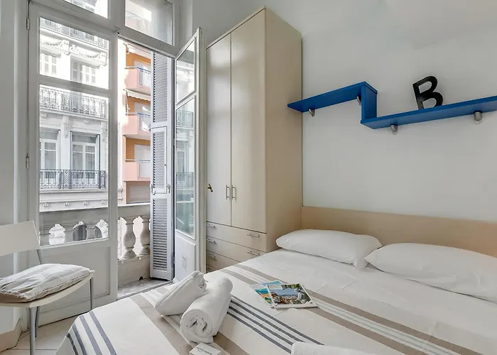 Apartamento A Casa Di Betty - Happy