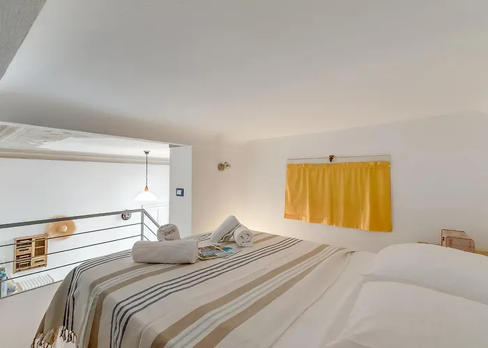 Apartamento A Casa Di Betty - Happy