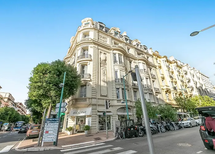 A Casa Di Betty - Happy Menton